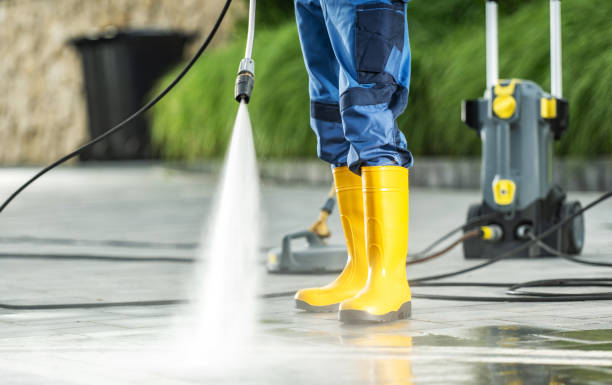 Hyattsville, MD Pressure Washing Company